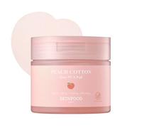 SKINFOOD - Peach Cotton Zinc PCA Pad 160g