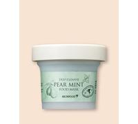 Skinfood Pear Mint Food Mask - 120 g