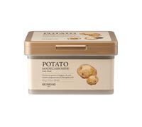 SKINFOOD - Potato Madecassoside Daily Mask - 270g/30hojas