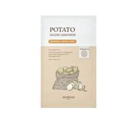 SKINFOOD - Potato Madecassoside Mask - 1pieza