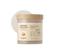 SKINFOOD - Potato Madecassoside Soothing Pad 60 patches