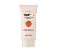 SKINFOOD - Protector Solar Tomato Tone Up Sun Cream