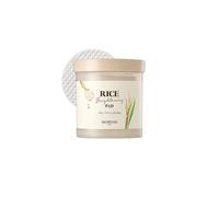 SKINFOOD - Rice Brightening Pad - 250g/60pads
