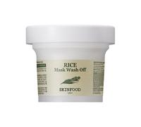 SKINFOOD - Rice Mask Wash Off - 120g