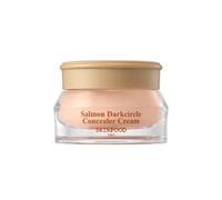 SKINFOOD - Salmon Darkcircle Concealer Cream - 10g - #2