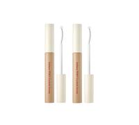 SKINFOOD - Salmon PDRN Eyelash Serum - 7.6g (2ea) Set