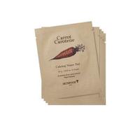 SKINFOOD - Set de Pads de Tónico Carrot Carotene Calming Water