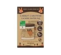 SKINFOOD - Set Especial Carrot Carotene Calming Water Pad Special Plus Set