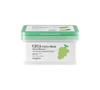 SKINFOOD - Shine Muscat Cica Daily Mask - 270g/30piezas
