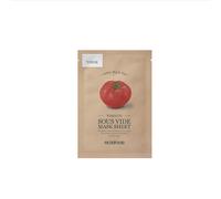 SKINFOOD - Sous Vide Mask Sheet Tomato - 18g