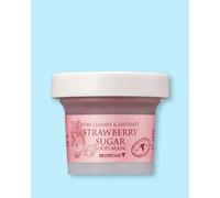 Skinfood Strawberry Sugar Food Mask - 120 g