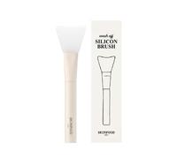 SKINFOOD - Wash Off Silicon Brush 1 pc