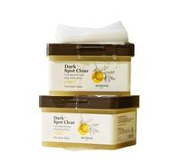 SKINFOOD - Yuja C Vita Daily Mask 30 sheets