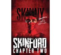 Skinford 2 [DVD]