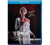 Skinford Capítulo Dos - La maldición [Blu-Ray]