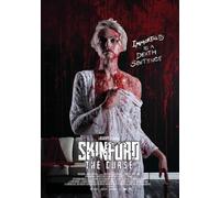 Skinford Capítulo Dos - La maldición [DVD]