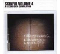 Skinful 4-A second Skin Compilation (11 tracks, 2000, UK) - Skinful Vol.4