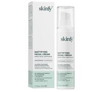 Skinfy Crema Hidratante Matificante Oily Skin 50 ml