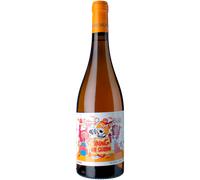 Sking or Queen 2021 - Vin Orange - La Unidad Viñas y Bodega