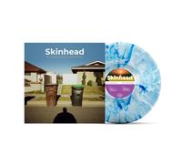 Skinhead - IT'S A BEAUTIFUL DAY, WHAT A BEAUTIFUL DAY