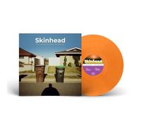 Skinhead - It'S a Beautiful Day, What a Beautiful Day [Vinilo]