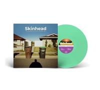 Skinhead It's a Beautiful Day, What a Beautiful Day (Vinyl)