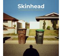 Skinhead It's a Beautiful Day, What a Beautiful Day (Vinyl)