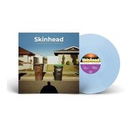 Skinhead - Skinhead - It's A Beautiful Day, What A Beautiful Day [Vinilo]