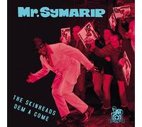 Skinheads dem a Come [Vinilo]