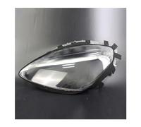 SKINII Cubierta de Faro para Chevy para Corvette C6 2005 2006 2007 2008 2009 2010 2011 2012 2013 Cubierta Faro Delantero Automóvil Lente Faro Carcasa (Color : Style 7)