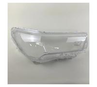 SKINII Faros Delanteros para Toyota para Hilux 2019-2021 Carcasa Transparente para Faro Reemplazo Pantalla Piezas Coche Lente Cristal Cubierta Transparente Carcasas Faros Coche(Derecha)