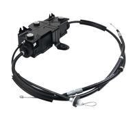 SKINII Freno Mano Eléctrico para 7ER F01 F02 F03 F04 730d para 740i 750i AP03 Módulo De Freno De Estacionamiento EPB Freno De Mano 34434098596 Unidad Control actuador Freno Mano