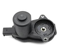 SKINII Freno Mano Eléctrico para A4 B8 para A5 RS5 Q5 8K0998281 12 Dientes Pequeños Pinza Trasera Freno Mano Estacionamiento Servo Motor Actuador De Freno De Mano Unidad Control actuador Freno Mano