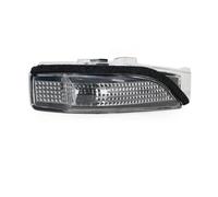 SKINII Indicadora Espejo Retrovisor para Toyota para Auris para C-HR 2016-2020 Luz Señal Giro Espejo Retrovisor Indicador LED Repetidor Intermitente con Bombilla Señal Giro Dinámica (Color : Derecha)