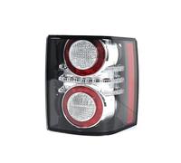 SKINII Piloto Trasero para Land para Rover para Range para Rover para Vogue L322 2010-2012 Luz Trasera LED Lámpara Señal Conjunto Luz Trasera LR028513 LR028515 Luces Traseras(Derecha)