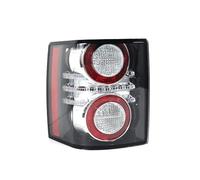 SKINII Piloto Trasero para Land para Rover para Range para Rover para Vogue L322 2010-2012 Luz Trasera LED Lámpara Señal Conjunto Luz Trasera LR028513 LR028515 Luces Traseras(Izquierda)