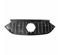 SKINII Rejilla Frontal para Mercedes para Benz para EQE V295 2023 2024 Malla Capó Parachoques Repuesto para Parrilla Delantera Automóvil Auto Rejilla Delantera