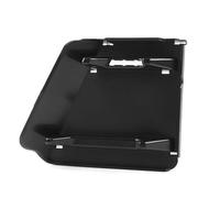 SKINII Rejilla Frontal para Q7 2016 2017 2018 2019 4M0807151 4M0807152 Luz Antiniebla Parachoques Delantero Rejilla Bisel Cubierta Inserción Auto Rejilla Delantera(Derecha)