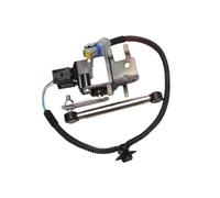 SKINII Sensor Altura para Peugeot 207 208 para Citroen C4 para Grand para Picasso 2006-2010 Faro Delantero Coche Ajustador Sensor Altura Cuerpo 6224G3 Sensor Altura Suspensión