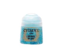 Citadel Games Workshop - Pintura Skink Blue - WH Color - Pintura Modelo Seca - 12 ml