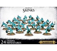 Skinks