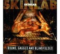 Skinlab - Bound Gagged & Blindfolded