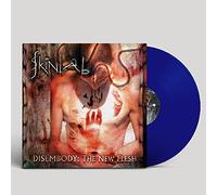 Skinlab - Disembody: The New Flesh [Vinilo]