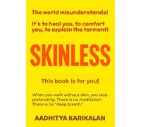Skinless: When Blood Learns to Rhythm, Detonate Quietly Boiling Beneath The Quiet Predator