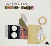 Skinner, David Arthur - Cubistic Boogie