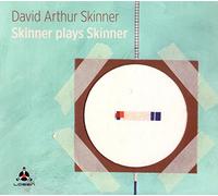 Skinner, David Arthur - Skinner Plays Skinner