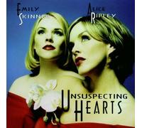 Skinner,Emily - Unsuspecting Hearts [Import]