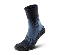Skinners 2.0 Compression Pacific | Calcetines Descalzos Minimalistas para Hombres y Mujeres Activos | Ligeros y duraderos y para Actividades Deportivas y dinámicas