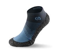 Skinners 2.0 Marine Calcetines Minimalistas Andar Descalzo para Hombres y Mujeres | Calzado Ultra portátil Ligero y Transpirable