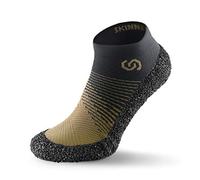 Skinners 2.0 Moss Calcetines Minimalistas Andar Descalzo para Hombres y Mujeres | Calzado Ultra portátil Ligero y Transpirable
